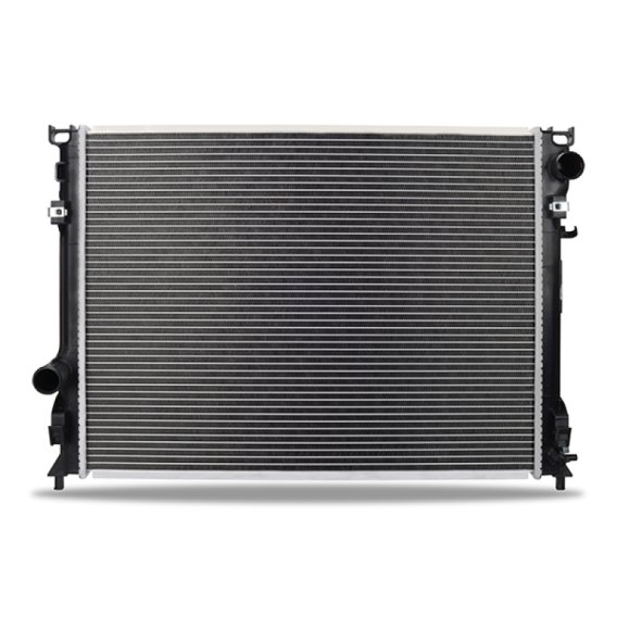 MM Radiators - Plastic
