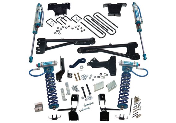 SLF Lift Kits