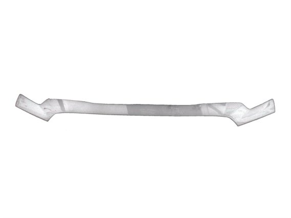 AVS Aeroskin Shield - Chrome