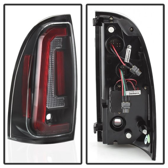 SPY LED Tail Lights