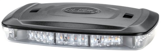HELLA LED Light Bar