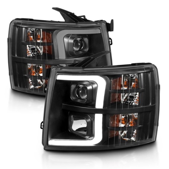 ANZ Projector Headlights