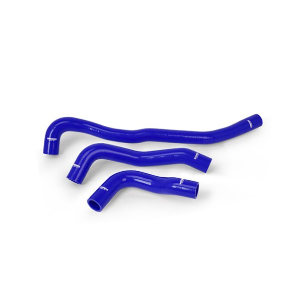 MM Silicone Hose - Radiator
