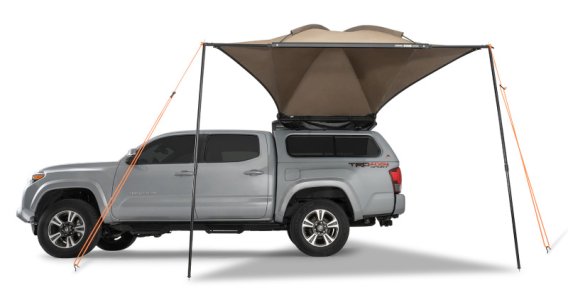 RHR Sunseeker Awning