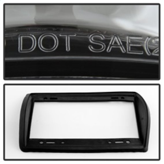 SPY Euro Tail Lights