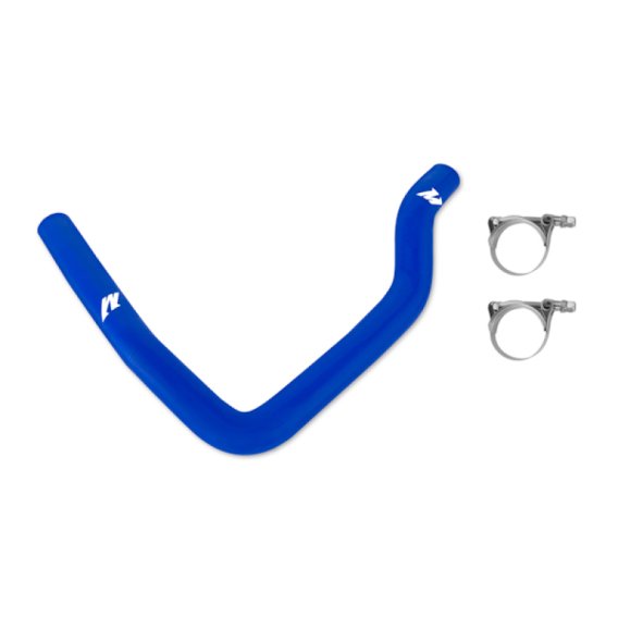 MM Silicone Hose - BOV