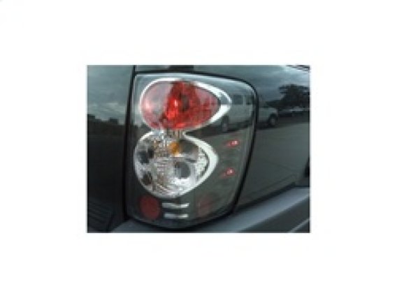 SPY Euro Tail Lights