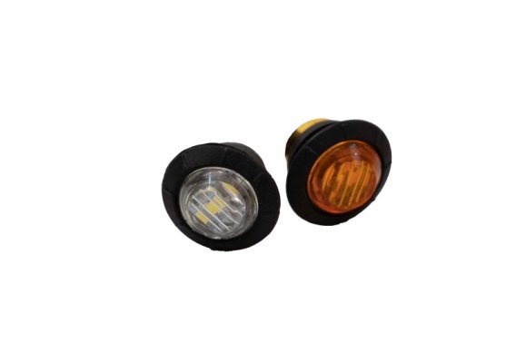 FBO Tube Fenders
