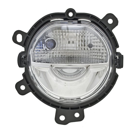 HELLA Daytime Running Light