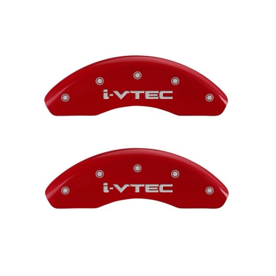 MGP Caliper Covers 2 Logo