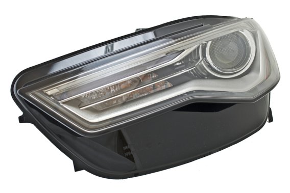 HELLA Halogen Bulb
