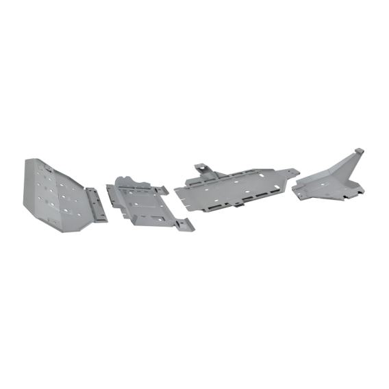 ARB UVP Panels