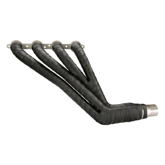 DEI Titanium Exhaust Wrap
