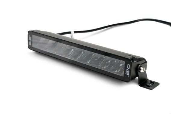 DVE LED Light Bars & Cubes