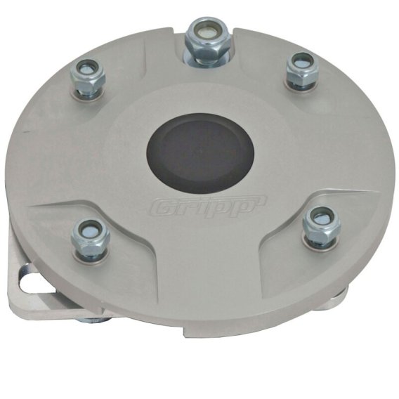 BBK Caster Camber Plate Kit