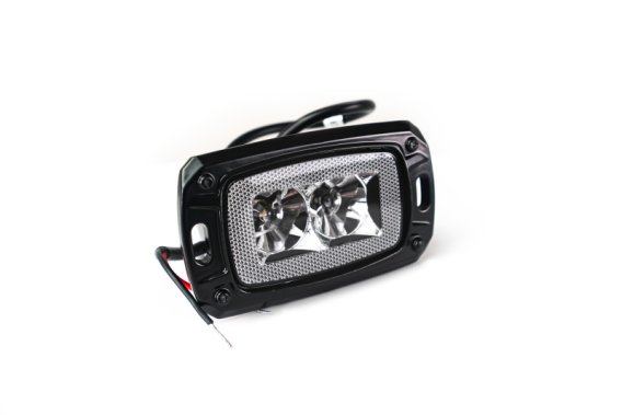 DVE Hitch Mounts
