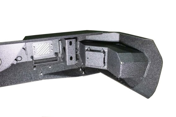 FBO Rear Bumpers