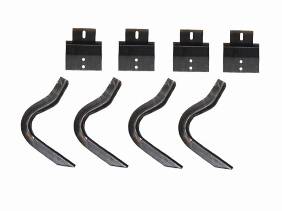 LND EZ Mounting Bracket