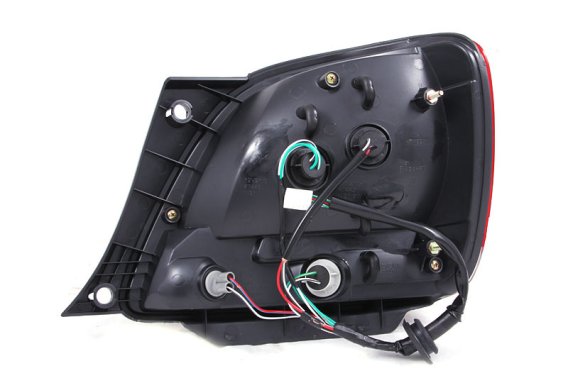ANZ LED Taillights