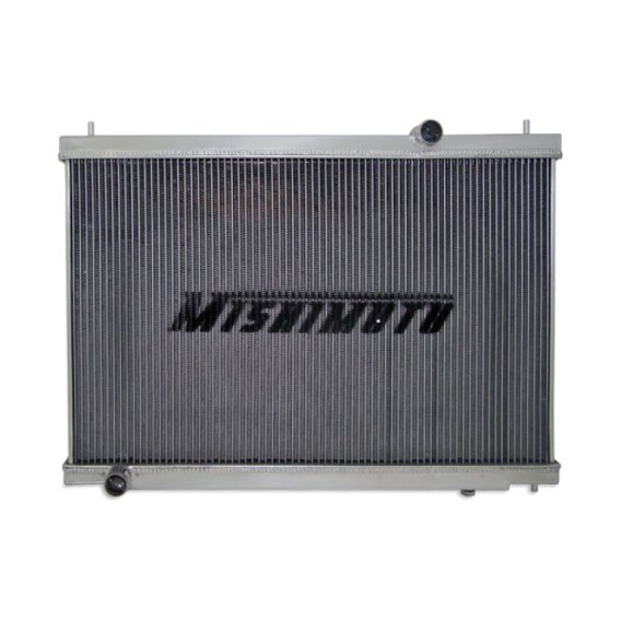 MM Radiators - Alum