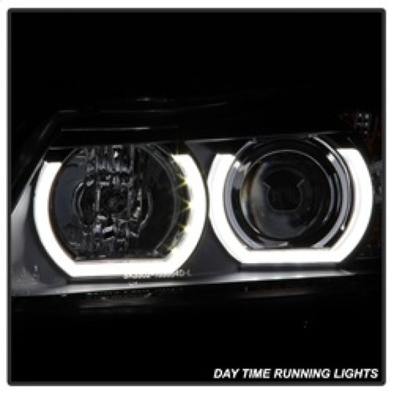 SPY Headlights