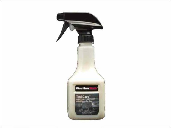 WT Cleaning Products