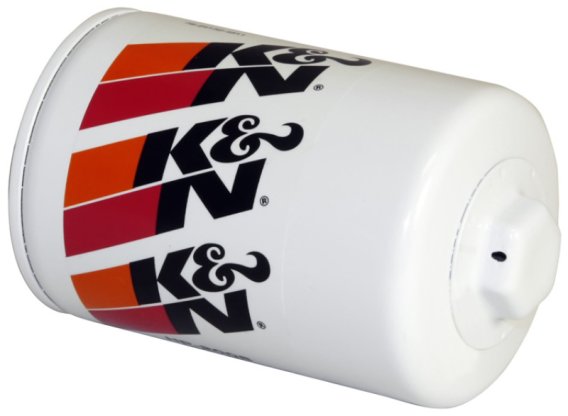 KN Premium Wrench-Off Oil Filt