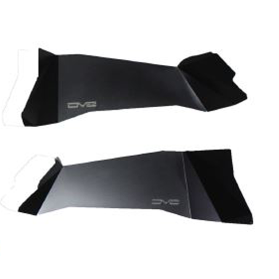 DVE Inner Fender Liners