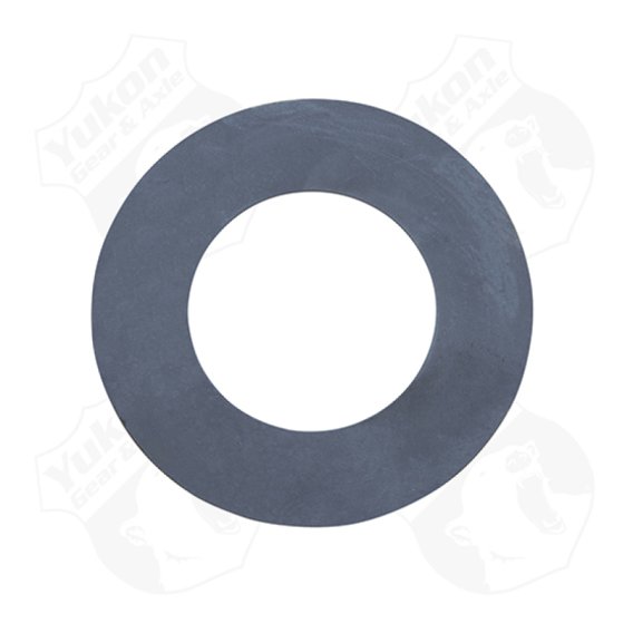 YUK Thrust Washers