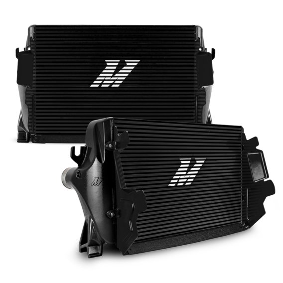 MM Intercoolers - Kits