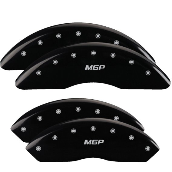 MGP Caliper Covers 4 Standard