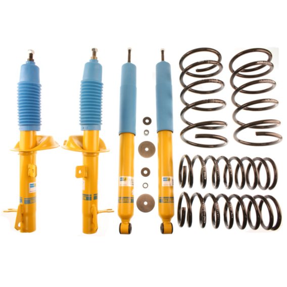 BIL B12 Series Suspension Kits
