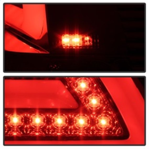 SPY LED Tail Lights