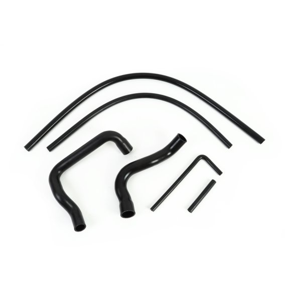 MM Silicone Hose - Radiator