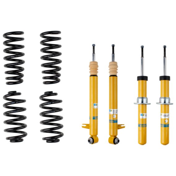 BIL B12 Series Suspension Kits