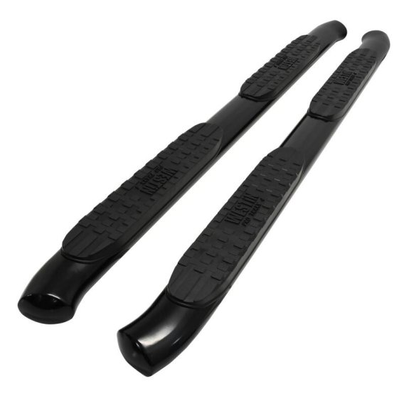 WES Nerf Bars - PRO TRAXX 4