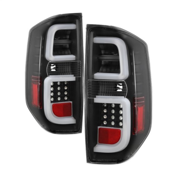 SPY LED Tail Lights