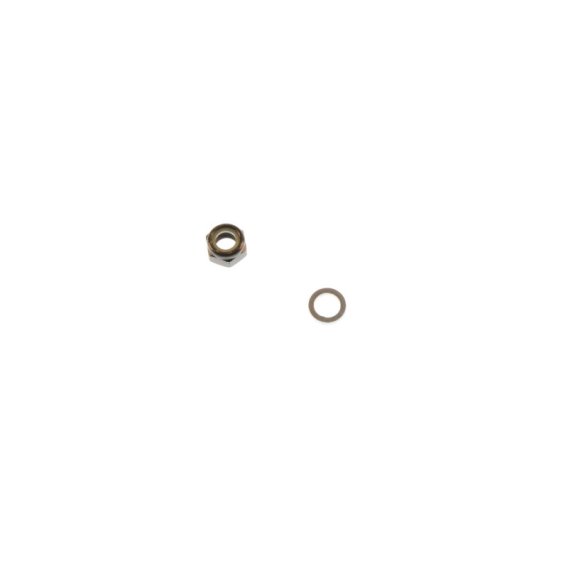 BIL B6 4600 Series Shocks