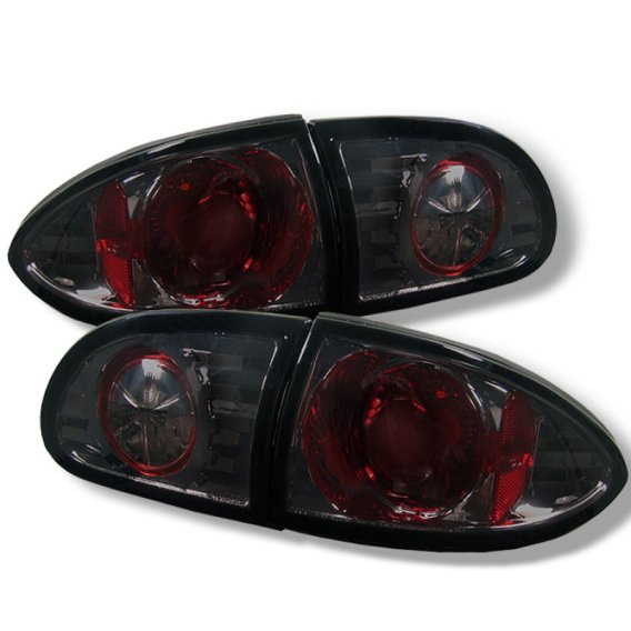 SPY Euro Tail Lights