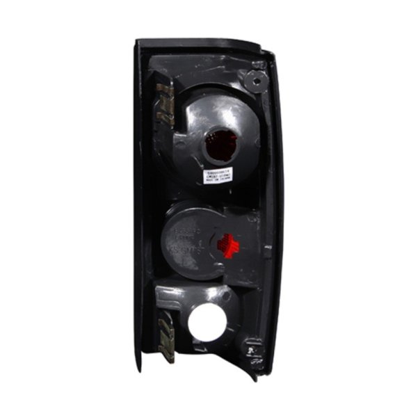 ANZ Taillights