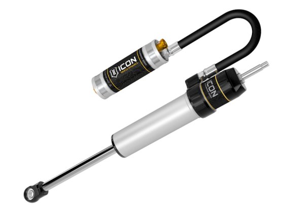 ICO 2.5 Series Shocks