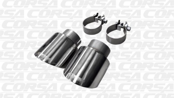 COR Cat-Back Sport