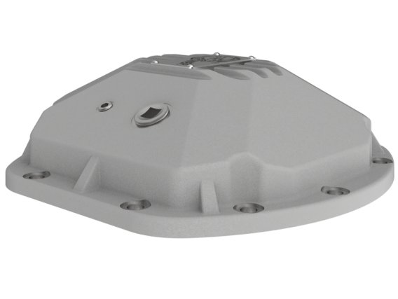 AFE Diff/Trans/Oil Covers