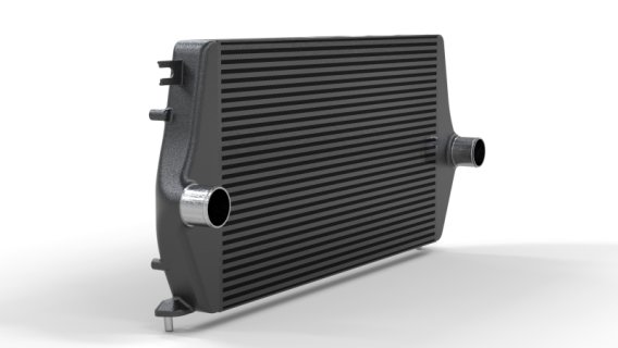 MM Intercoolers - Kits