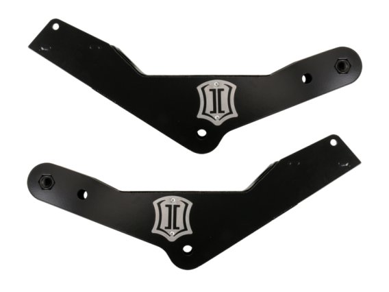 ICO Brackets