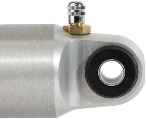 FOX 2.0 Perf Steer Stabilizer