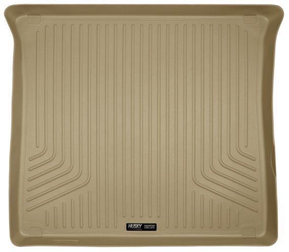 HL WB - Cargo - Tan