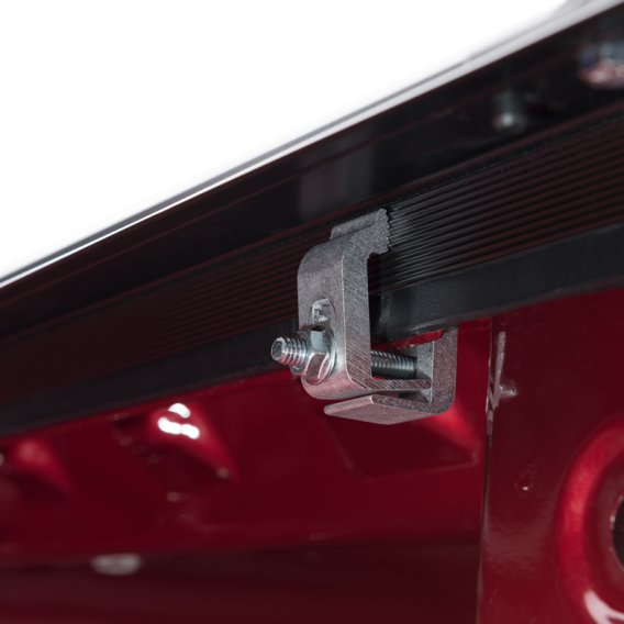 TNP Lo-Roll Tonneau Cover