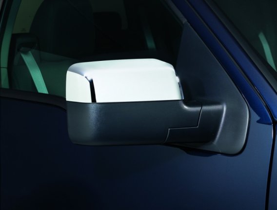 AVS Mirror Covers