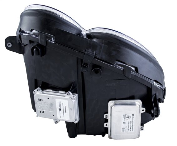 HELLA Headlight Assemblies